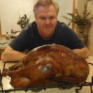 Meet your Posher, Rob